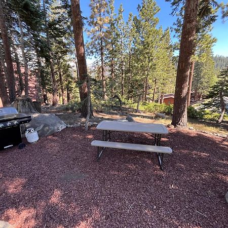Tastefully Remodeled Condo At Mammoth Ski & Racquet Club, Hot Tub, Garage, 10 Min Walk To Ski Lifts Mammoth Lakes Exteriér fotografie