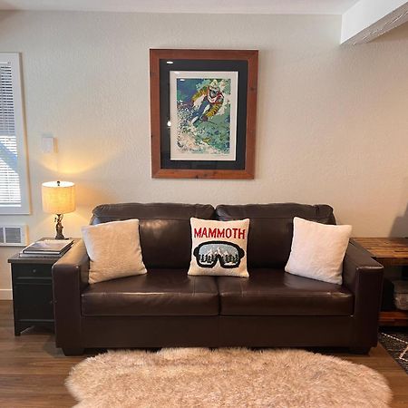Tastefully Remodeled Condo At Mammoth Ski & Racquet Club, Hot Tub, Garage, 10 Min Walk To Ski Lifts Mammoth Lakes Exteriér fotografie