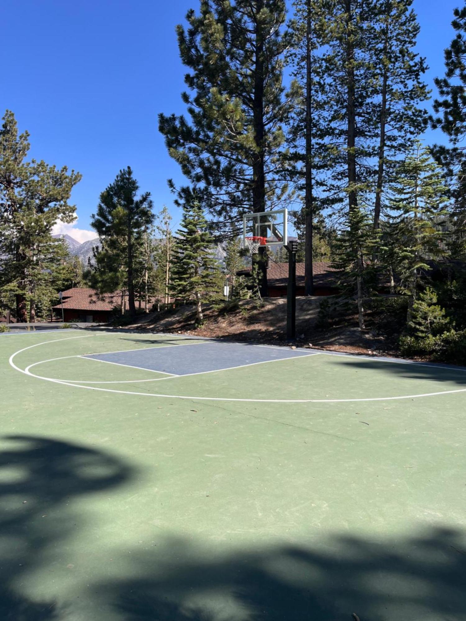 Tastefully Remodeled Condo At Mammoth Ski & Racquet Club, Hot Tub, Garage, 10 Min Walk To Ski Lifts Mammoth Lakes Exteriér fotografie