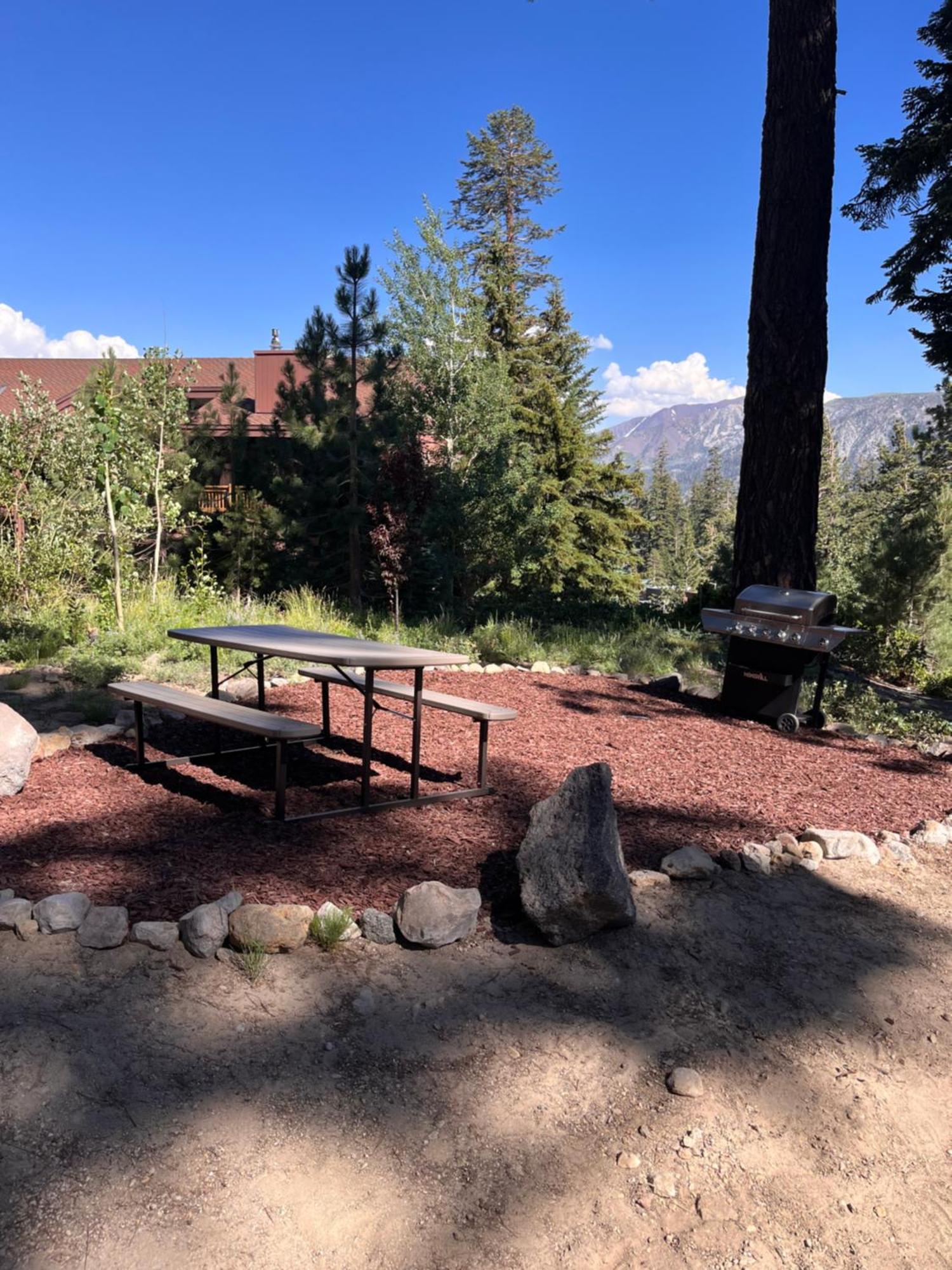 Tastefully Remodeled Condo At Mammoth Ski & Racquet Club, Hot Tub, Garage, 10 Min Walk To Ski Lifts Mammoth Lakes Exteriér fotografie