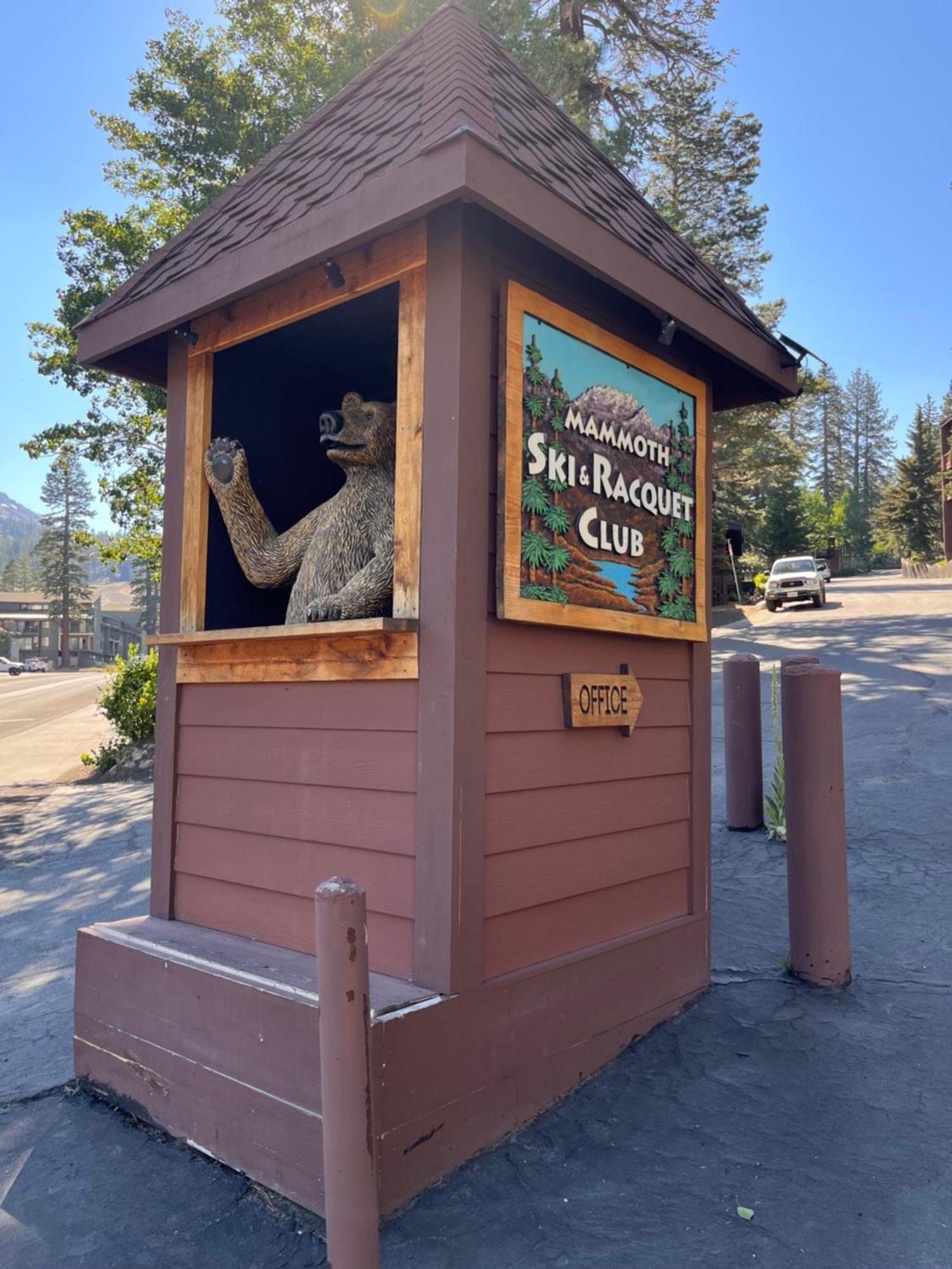 Tastefully Remodeled Condo At Mammoth Ski & Racquet Club, Hot Tub, Garage, 10 Min Walk To Ski Lifts Mammoth Lakes Exteriér fotografie