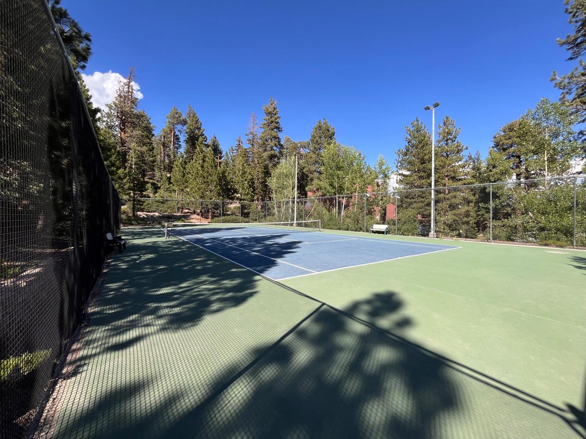 Tastefully Remodeled Condo At Mammoth Ski & Racquet Club, Hot Tub, Garage, 10 Min Walk To Ski Lifts Mammoth Lakes Exteriér fotografie