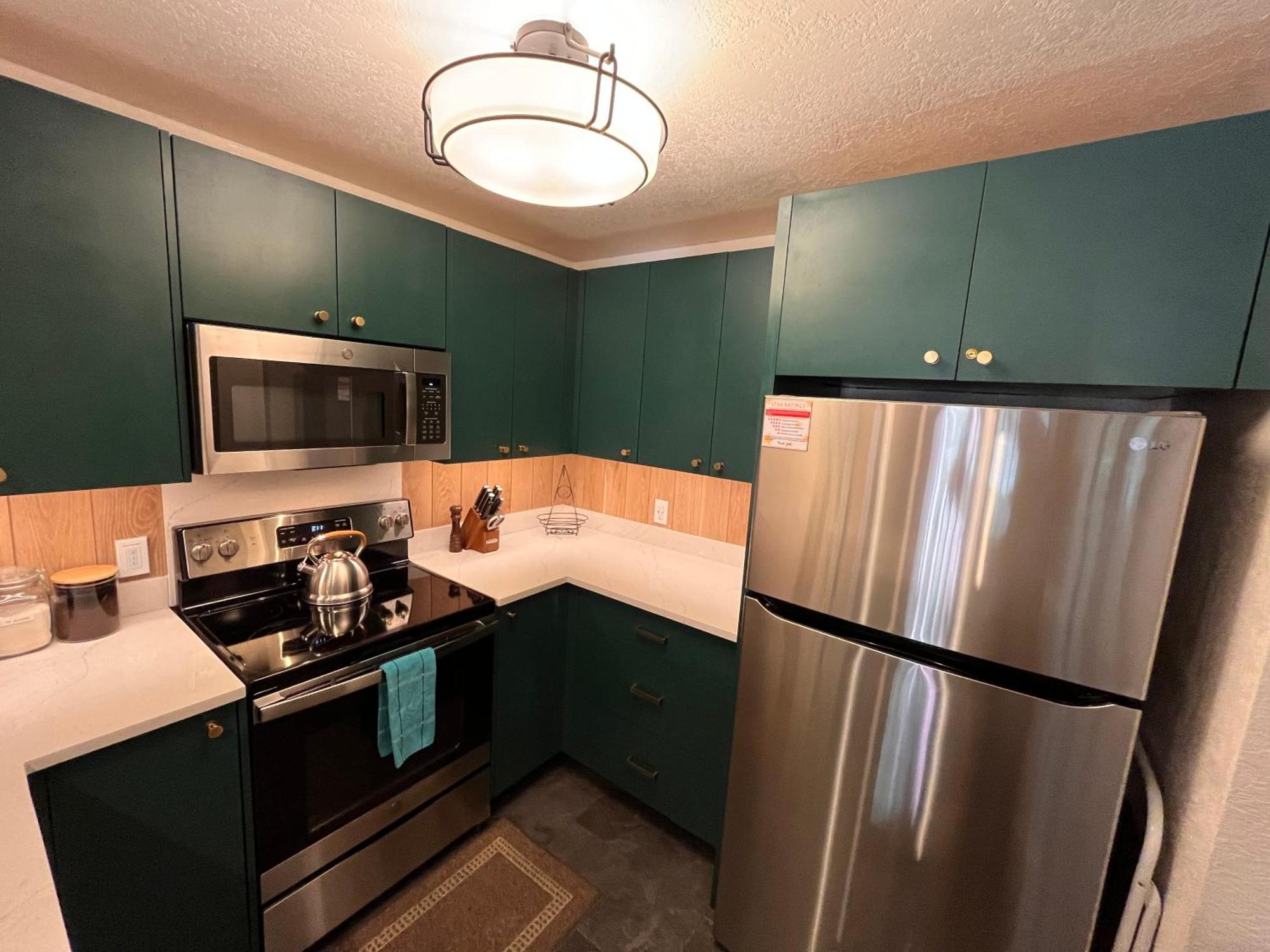 Tastefully Remodeled Condo At Mammoth Ski & Racquet Club, Hot Tub, Garage, 10 Min Walk To Ski Lifts Mammoth Lakes Exteriér fotografie